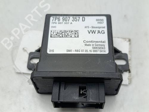 electronic-module-seat-ibiza-iv-6j5-6p1-2008-2009-2010-2011-2012-2013-2014-2015-2016-2017-39988571 main image