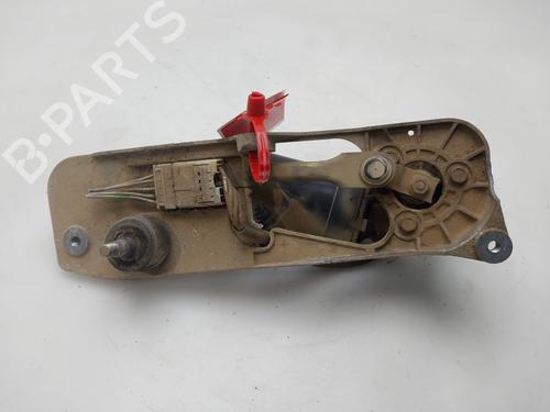 Used Front wiper motor Front wiper motor CITROËN ZX (N2) 1.4 i (75 hp) 33464159 33464159