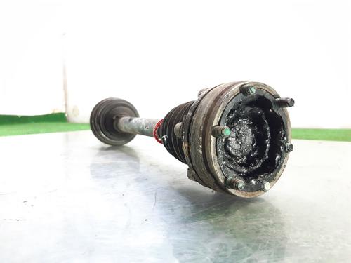 Left front driveshaft SEAT AROSA (6H1) 1.0 | BP8377119M38 
