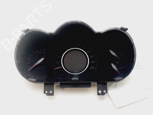 Used Instrument cluster Instrument cluster KIA RIO III (UB) [2011-2017] 33558032 33558032
