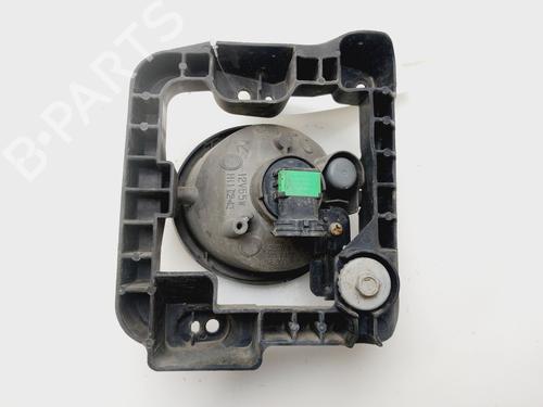 Right front fog light HONDA ACCORD VIII (CU) 2.0 i (CU1) | BP29865398C31