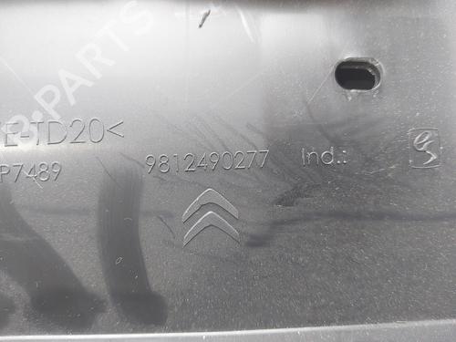 Handskerum CITROËN C3 III (SX)  | BP33931951C95  - Image 5