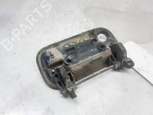Front left exterior door handle OPEL ASTRA F Saloon (T92) 1.6 i (F19, M19) | BP12401539C128 