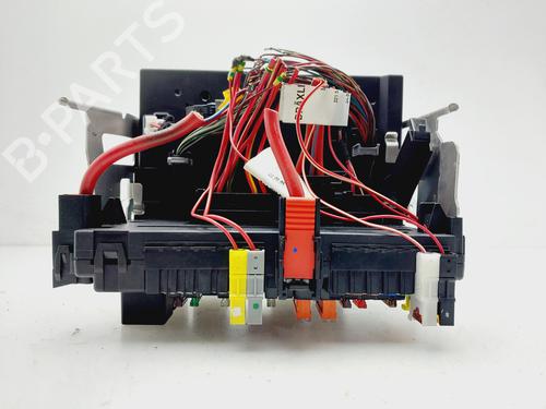 Fuse box MERCEDES-BENZ S-CLASS (W221, V221) S 500 (221.071, 221.171) | BP26127957E1 