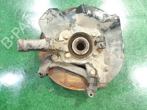 Left front steering knuckle HYUNDAI SANTA FÉ II (CM) 2.2 CRDi 4x4 | BP6799744M25 