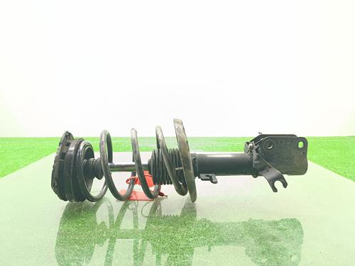 Used Right front shock absorber RENAULT MEGANE III Hatchback (BZ0/1_, B3_) 1.2 TCe (BZ2B, BZ11) (116 hp) 28016046