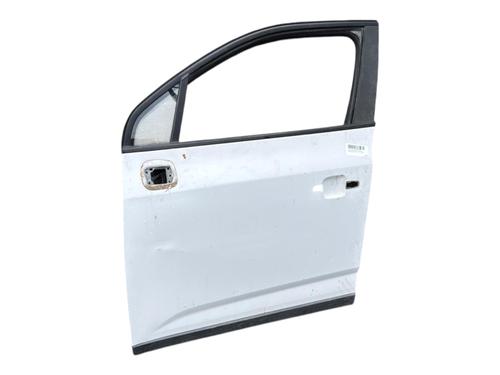 Left front door CHEVROLET ORLANDO (J309) 2.0 D | BP30196370C2 
