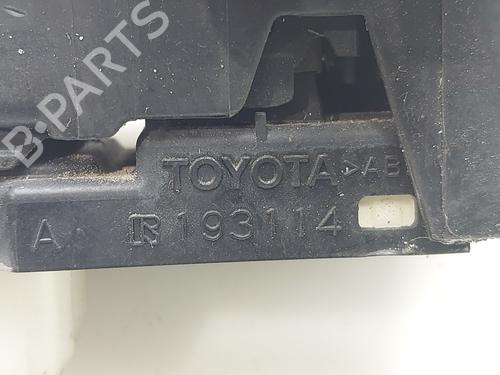 Left front window switch PEUGEOT 108 1.2 | BP35805811I27 - Image 3
