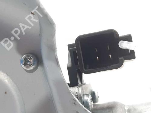Rear wiper motor KIA RIO IV (YB, SC, FB) 1.0 T-GDI 100 | BP10240886M102 