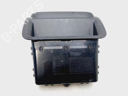 Mittelkonsole VW TIGUAN (5N_)  | BP30563175I22 