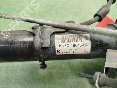 Right front shock absorber FORD TRANSIT CONNECT V408 Box Body/MPV | BP34509755M17 - Image 2