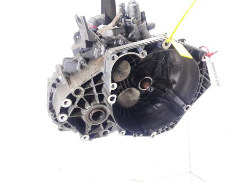 Used Gearbox OPEL INSIGNIA A (G09) 2.0 CDTI (68) (160 hp) 15814866