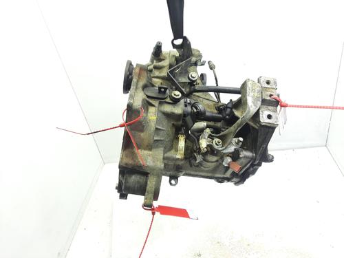 Gearbox VW GOLF IV (1J1) 1.9 TDI | BP29904069M3