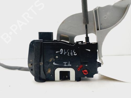 Rear left lock KIA SPORTAGE III (SL)  | BP26602613C100 