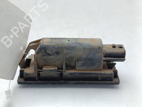 Used Licence plate light Licence plate light RENAULT MEGANE III Grandtour (KZ0/1) [2008-2016] 40081929 40081929
