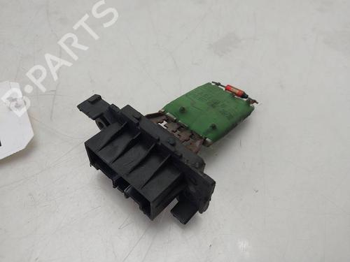 Used Heater resistor Heater resistor FIAT DUCATO Van (250_) 120 Multijet 2,3 D 4x4 (120 hp) 39651470 39651470