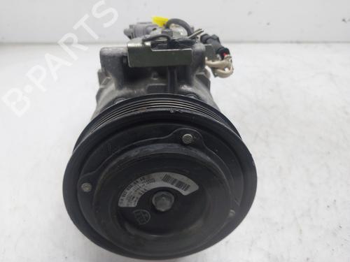 Used AC compressor AC compressor 36806998 36806998