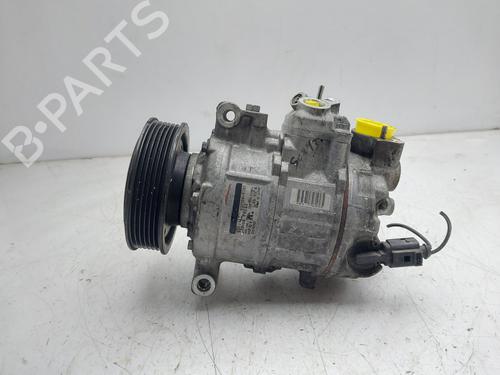 Used AC compressor VW PASSAT B7 Variant (365) 2.0 TDI (170 hp) 16204928