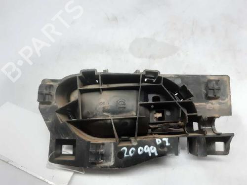 Venstre foran invendig håndtak CITROËN BERLINGO MULTISPACE (B9) 1.6 HDi 110 | BP5640069I13 