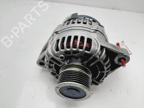 Generator ALFA ROMEO 159 Sportwagon (939_) 1.9 JTDM 16V (939BXC1B, 939BXC12) (150 hp) 19581846