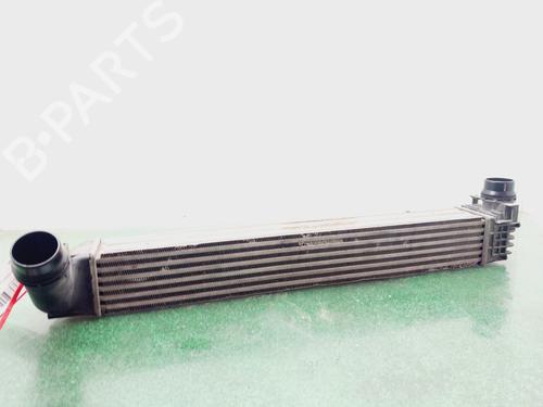 Used Intercooler RENAULT MEGANE III Grandtour (KZ0/1) [2008-2016]  29298411