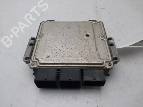 Engine control unit (ECU) PEUGEOT 508 I (8D_) 2.2 HDi | BP29720027M57 
