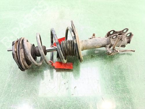 Used Right front shock absorber TOYOTA VERSO (_R2_) 2.0 D-4D (AUR20_, AUR20R) (126 hp) 28032231