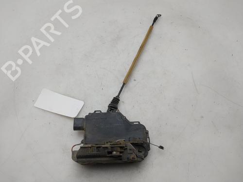 Used Front left lock Front left lock SEAT TOLEDO II (1M2) [1998-2006] 35974553 35974553