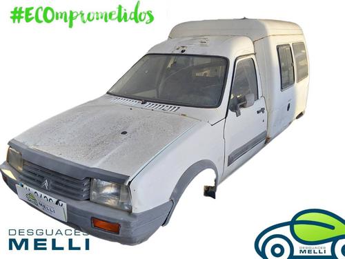 Used Parts CITROËN C15 Box Body/MPV (VD_) 1.8 D 4988355
