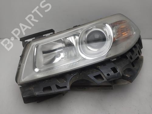 Used Left headlight Left headlight 36672240 36672240