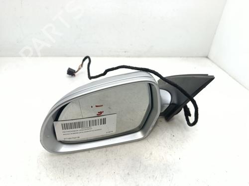 Used Left mirror Left mirror SKODA SUPERB II (3T4) 2.0 TDI 16V (140 hp) 36339832 36339832