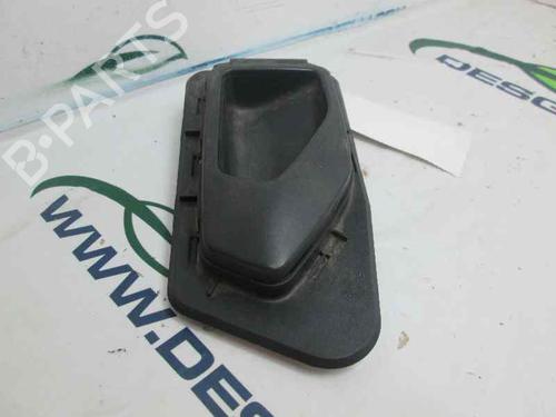Front right interior door handle PEUGEOT 306 (7B, N3, N5) 1.9 SLD | BP3295551I14 