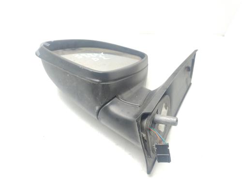 Left mirror MERCEDES-BENZ VITO / MIXTO Van (W639) 111 CDI (639.601, 639.603) | BP29345087C26 