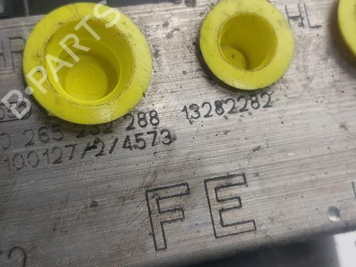 ABS pump OPEL CORSA D (S07) | BP36803153M43 - Image 2