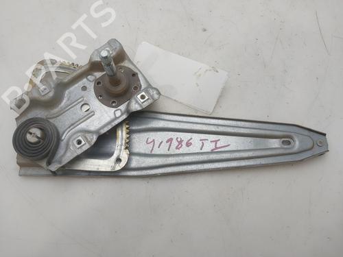 Used Rear left window mechanism Rear left window mechanism 36781081 36781081