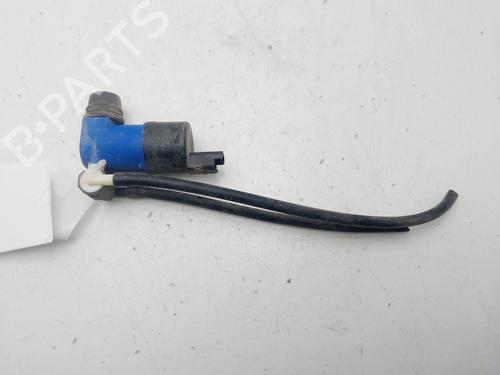 Used Washer pump RENAULT CAPTUR I (J5_, H5_) [2013-2025]  29572493