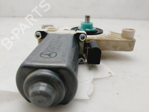 Right front window motor MERCEDES-BENZ A-CLASS (W169) A 180 CDI (169.007, 169.307) | BP22444427E20 