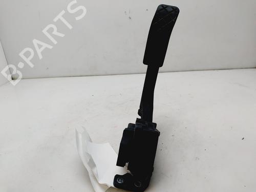 Pedal AUDI A6 C6 (4F2) [2004-2011]  25735142