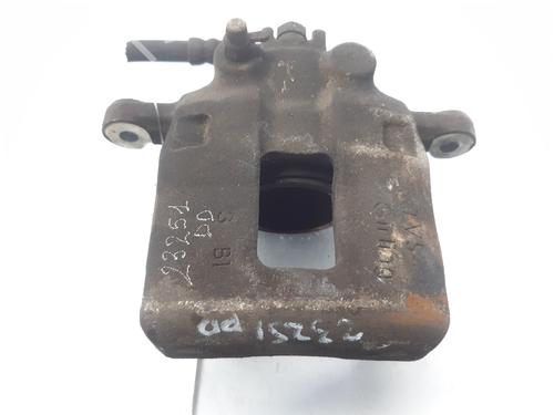 Used Right front brake caliper TATA INDICA [1998-2025]  12440187