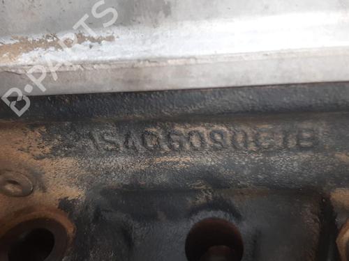 Topstykke FORD FOCUS I (DAW, DBW) 1.8 TDCi | BP29375854M5 