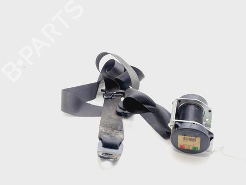 Used Rear left seatbelt MINI MINI (R50, R53) Cooper (116 hp) 21208913