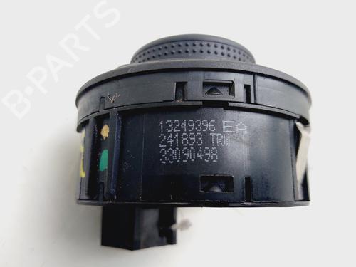 Forlygtekontakt OPEL CORSA D (S07) | BP30487033I24