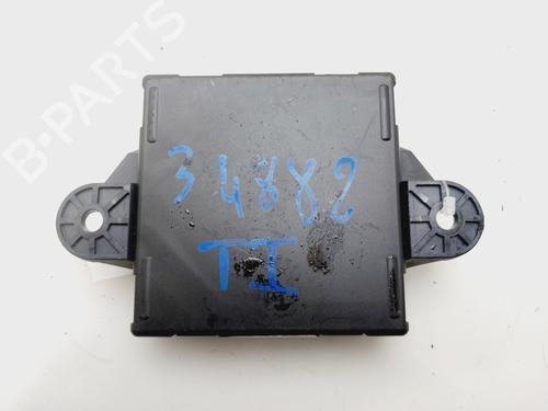 Electronic module MERCEDES-BENZ C-CLASS (W204) | BP31571484M83