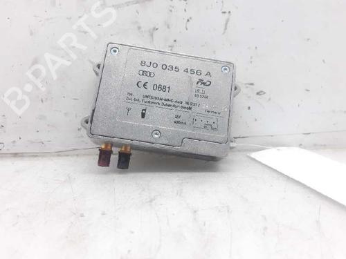 Used Electronic module AUDI A4 B8 Avant (8K5) [2007-2017]  4393962