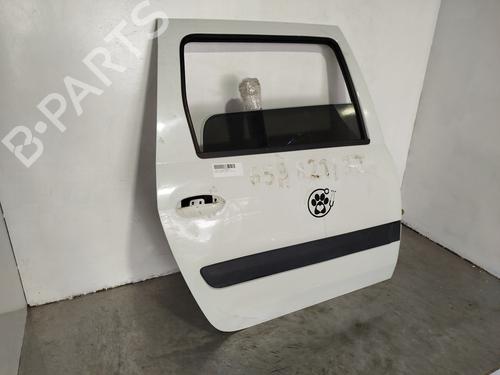 Right rear door DACIA LOGAN MCV (KS_)  | BP30411682C5 