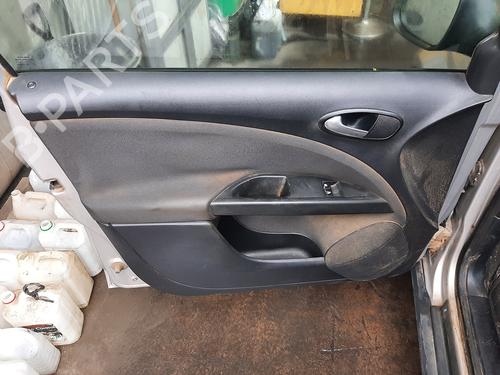 Left front driveshaft SEAT ALTEA XL (5P5, 5P8)  | BP16207161M38 