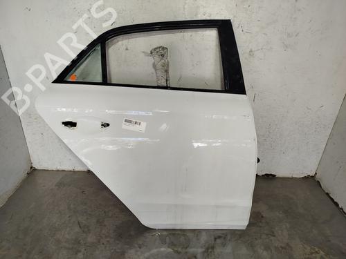 Used Right rear door HYUNDAI i20 II (GB, IB) 1.1 CRDi (75 hp) 30196366