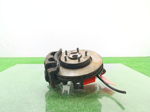 Used Left front steering knuckle KIA CARNIVAL II (GQ) 2.9 CRDi (144 hp) 29080232