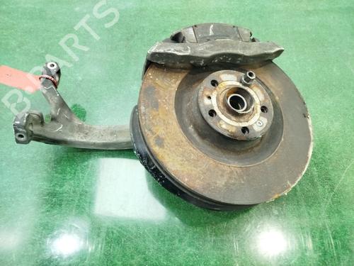 Left front steering knuckle AUDI A8 D3 (4E2, 4E8) 4.2 FSI quattro | BP26329148M25 