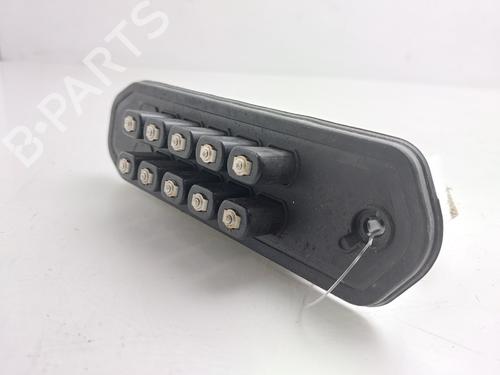 Electronic module LANCIA PHEDRA (179_) 2.2 JTD (179AXC1A) | BP36156015M83 - Image 2
